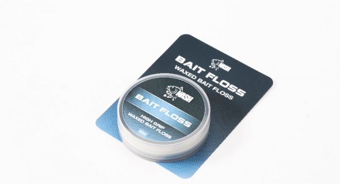 Waxed Bait Floss - Nash