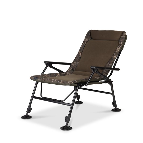 Indulgence Big Daddy Auto Recline - Nash - immagine 2