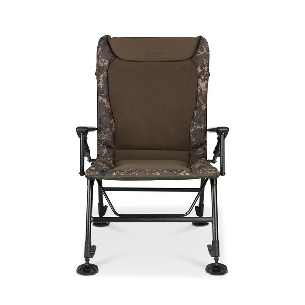Indulgence Big Daddy Auto Recline - Nash - immagine 3