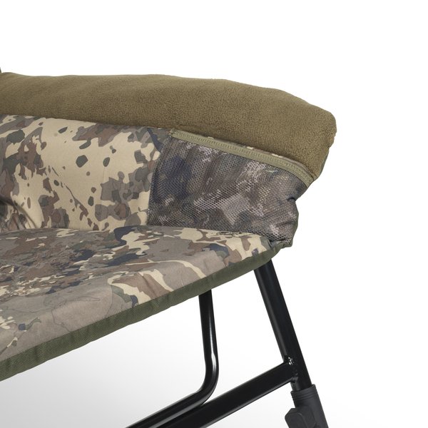 Indulgence Emperor Chair Camo - Nash - immagine 2