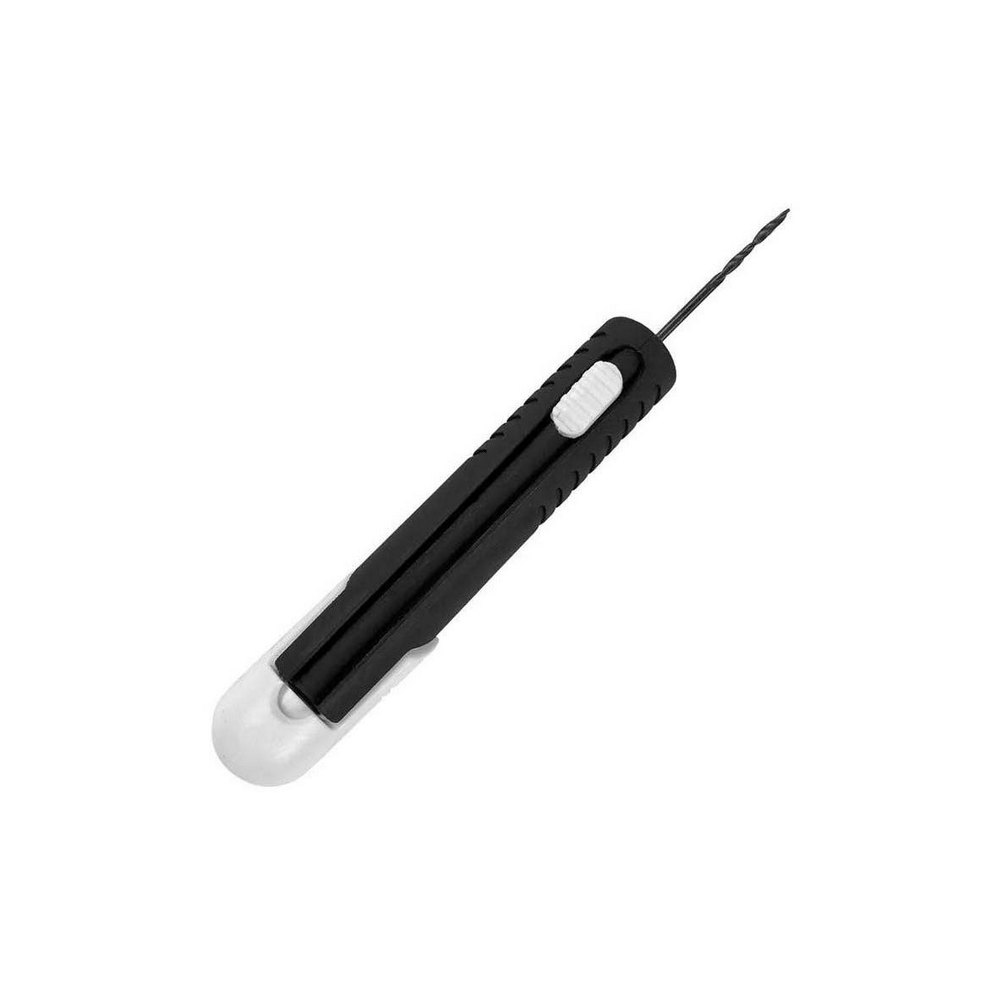 titanium retracta bait drill avid carp