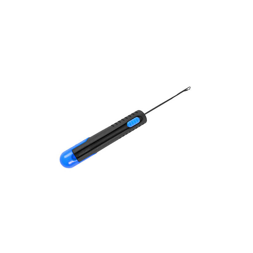 titanium retracta gated needle avid carp