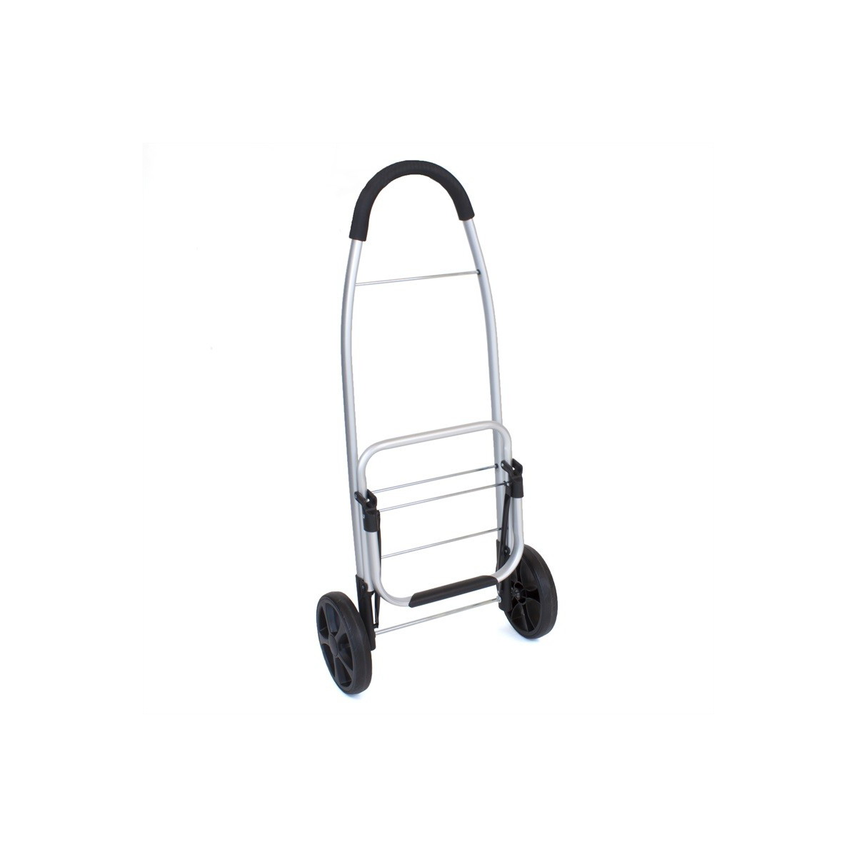 Carrello in Alluminio - Pesca Fish - immagine 2