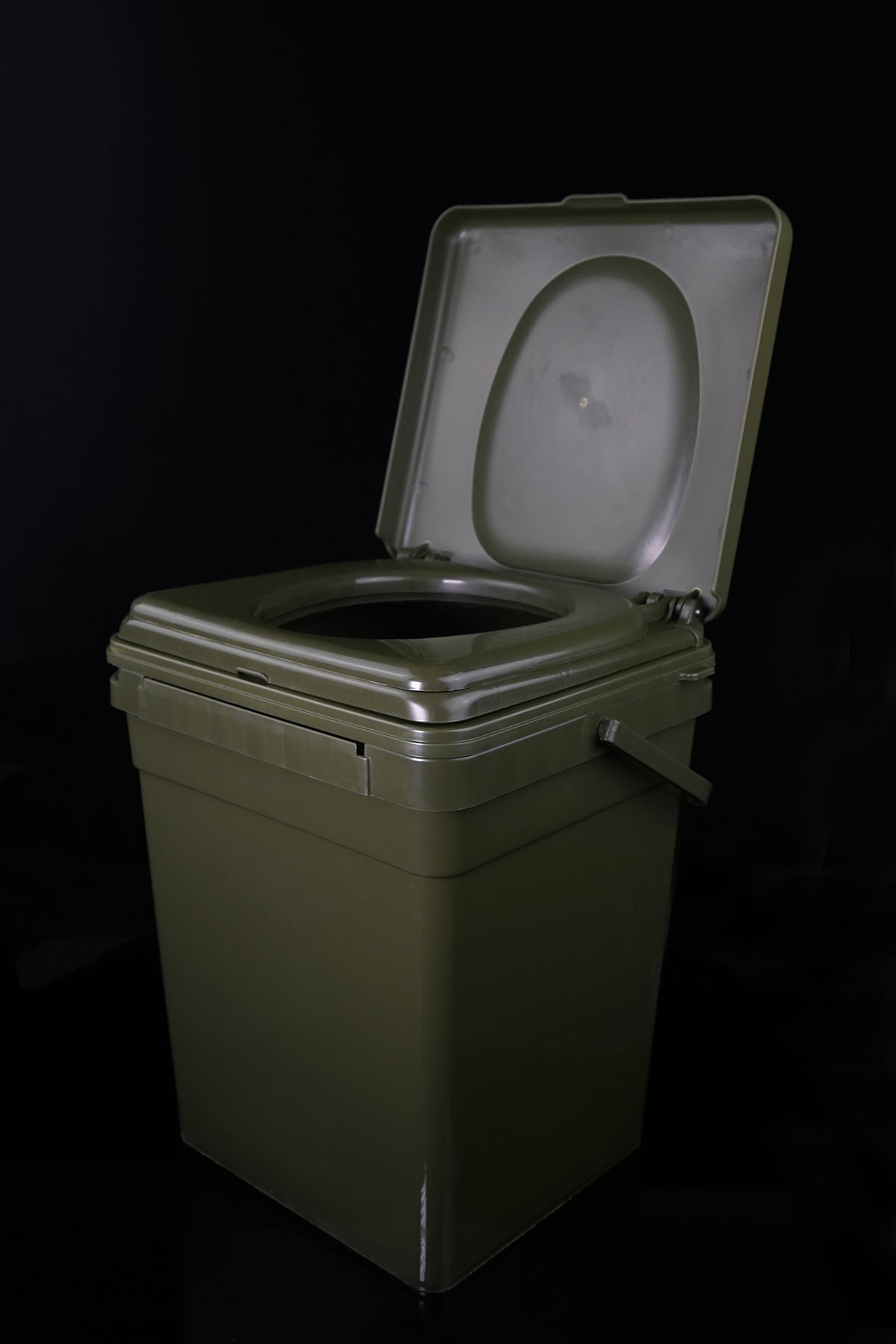 CoZee Toilet Seat - RidgeMonkey - immagine 3