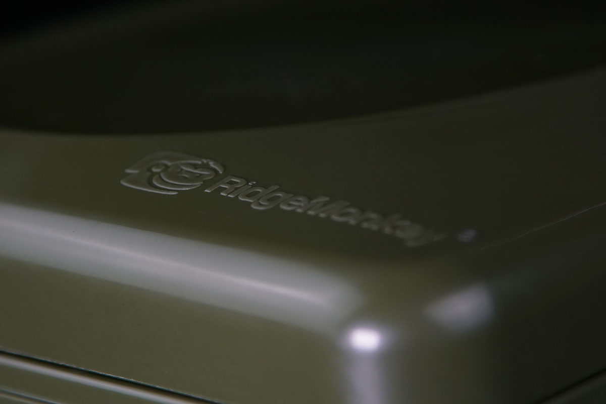 CoZee Toilet Seat - RidgeMonkey - immagine 5