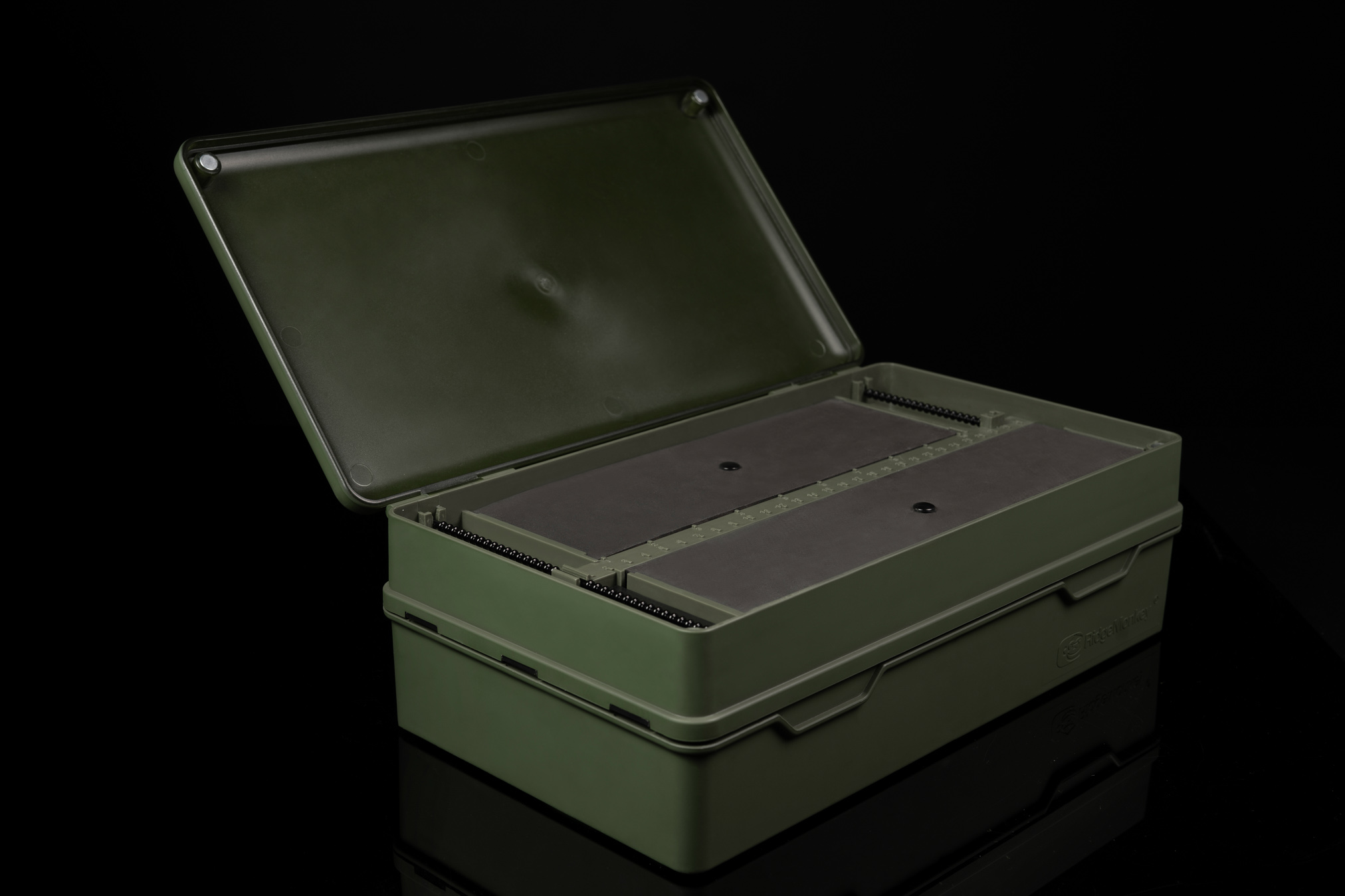 Armory Tackle Box - RidgeMonkey - immagine 2