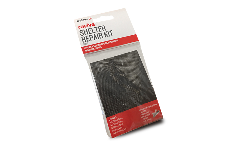 Shelter Repair Kit - Trakker