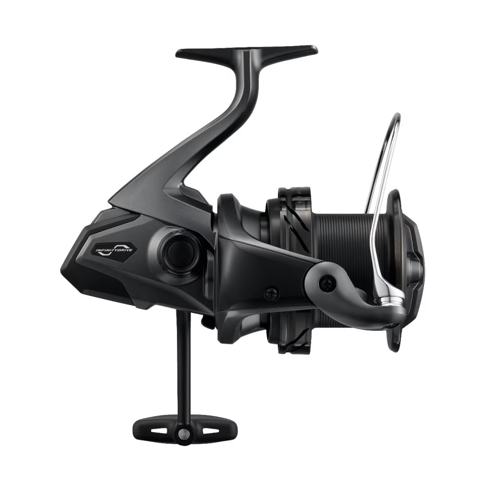 Mulinello Ultegra XR 14000 XTD - Shimano - immagine 2