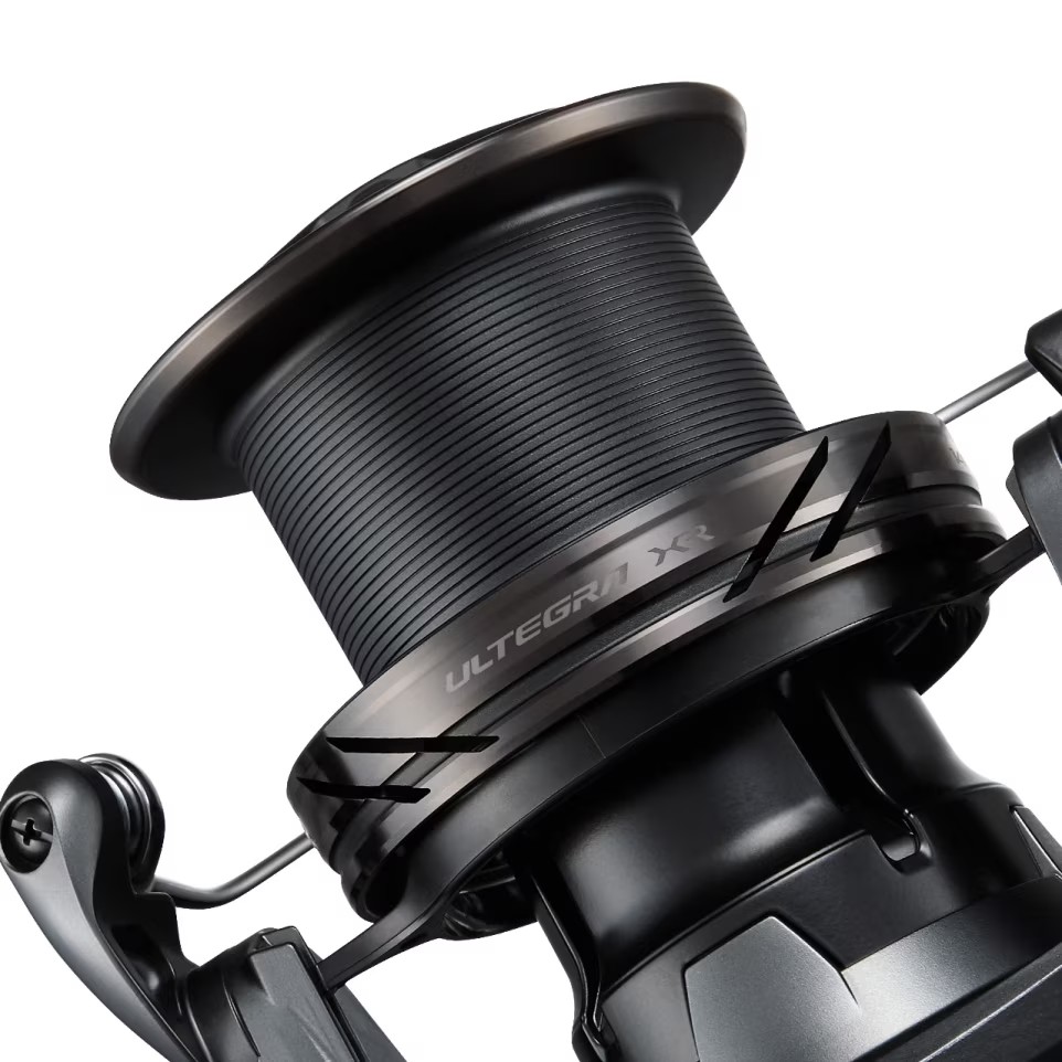 Mulinello Ultegra XR 14000 XTD - Shimano - immagine 5