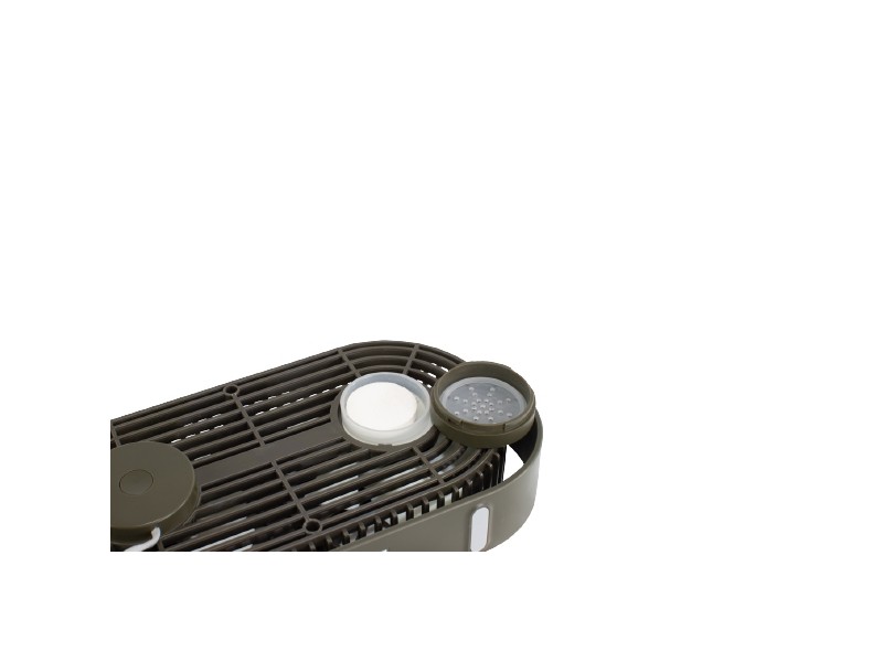 USB Bivvy Fan - Trakker - immagine 3