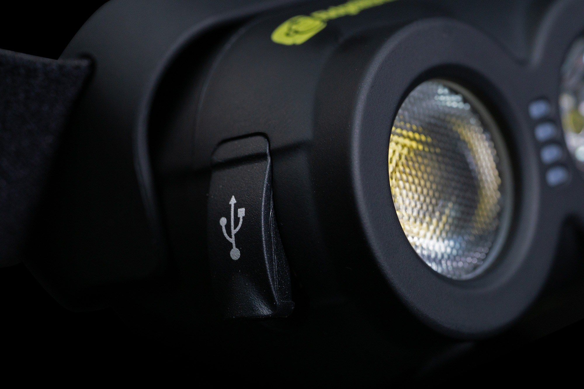 VRH 150X USB - RidgeMonkey - immagine 5