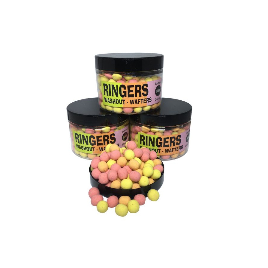 bandems washout wafters ringers