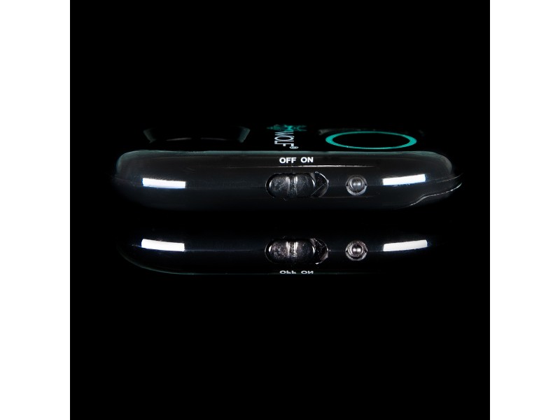 Snapz Bluetooth Remote Shutter - Wolf - immagine 2