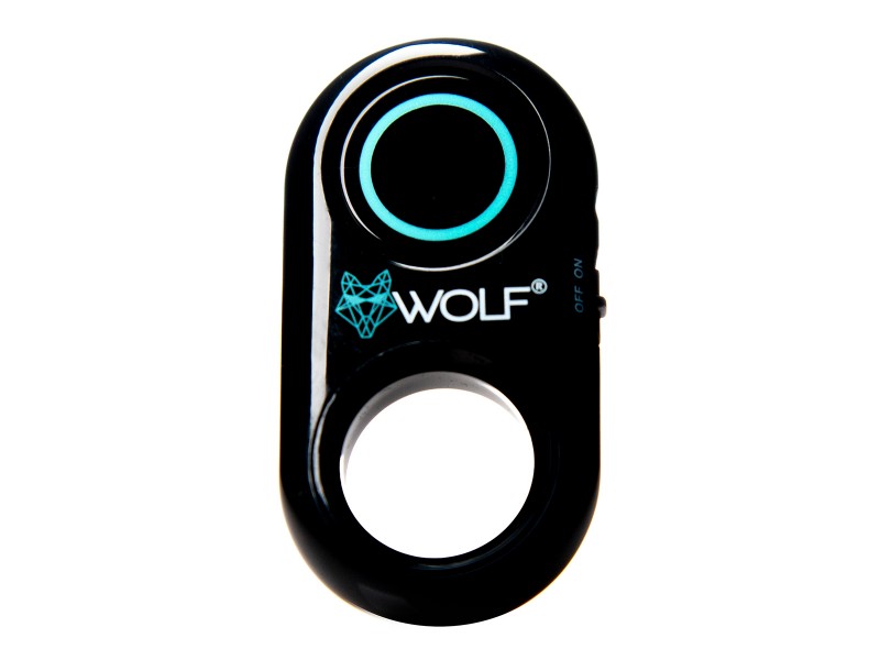 Snapz Bluetooth Remote Shutter - Wolf - immagine 3