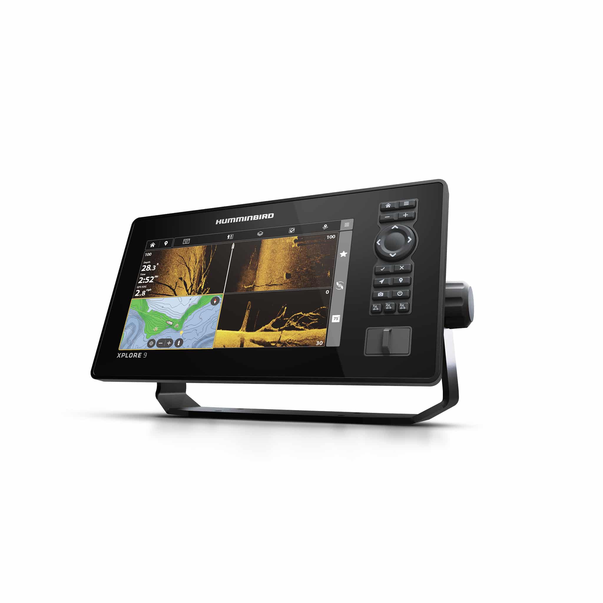 XPLORE 9 CMSI+ - Hummimbird - immagine 3