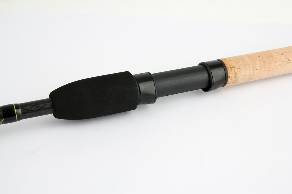 Canna Horizon XS Slim Feeder 3,3mt - Matrix Fox - immagine 3