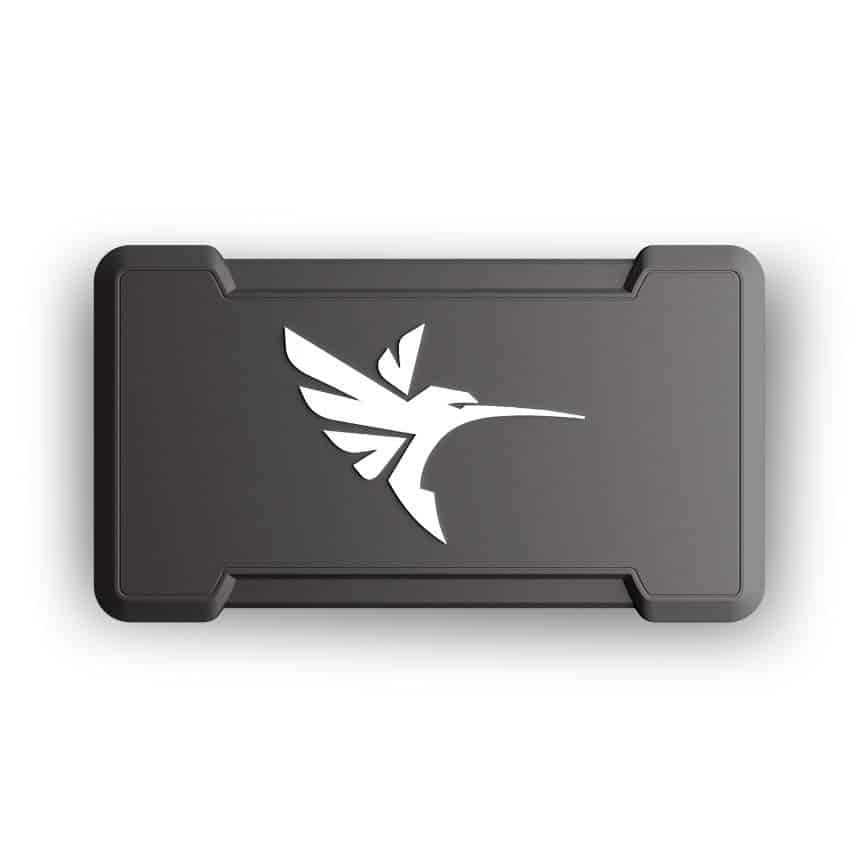 XPLORE 9 CMSI+ - Hummimbird - immagine 9