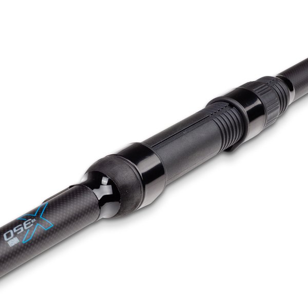 Set 3 canne USATO X350 Carp Rod 10ft-3