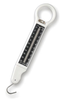 Bilancia 9Kg - Stonfo