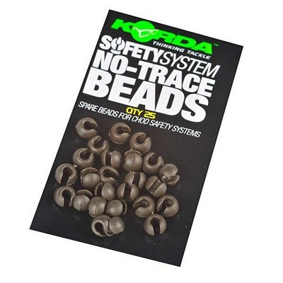 Spare no Trace Beads