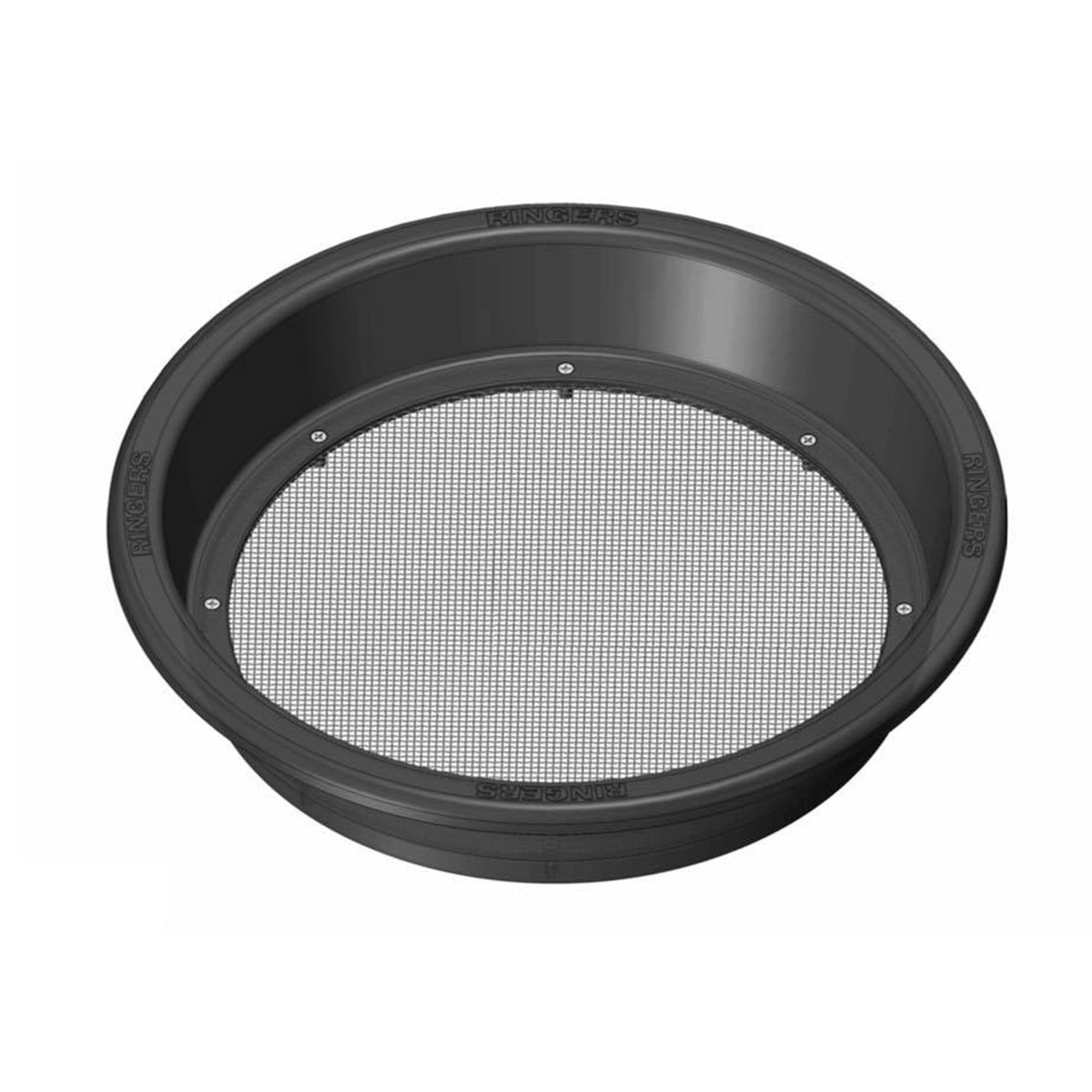Setaccio Riddle 2mm - Ringers