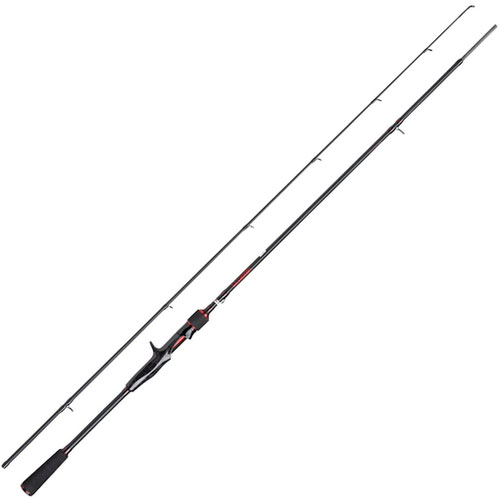 Canna Vendetta V3 Spinning - Abu Garcia