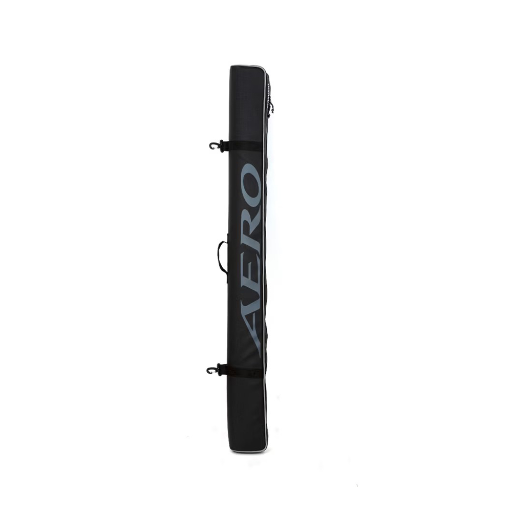 aero pro pole kit case shimano