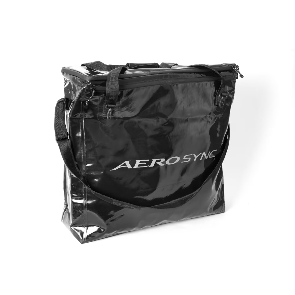 aero pro net bag shimano