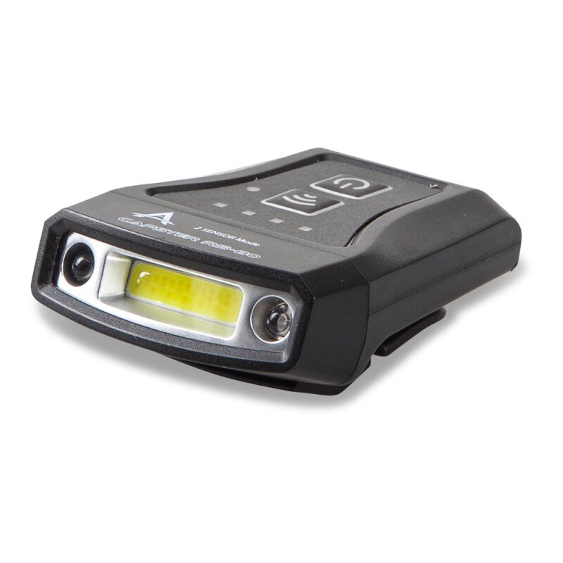 Capster RS-80 - Anaconda - immagine 2