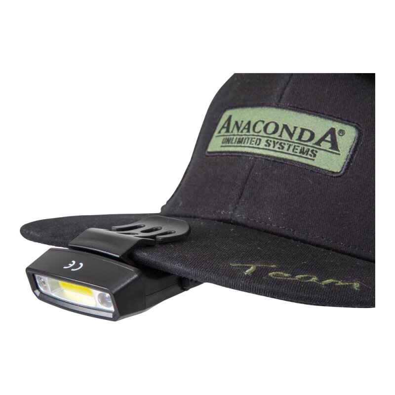 Capster RS-80 - Anaconda - immagine 3