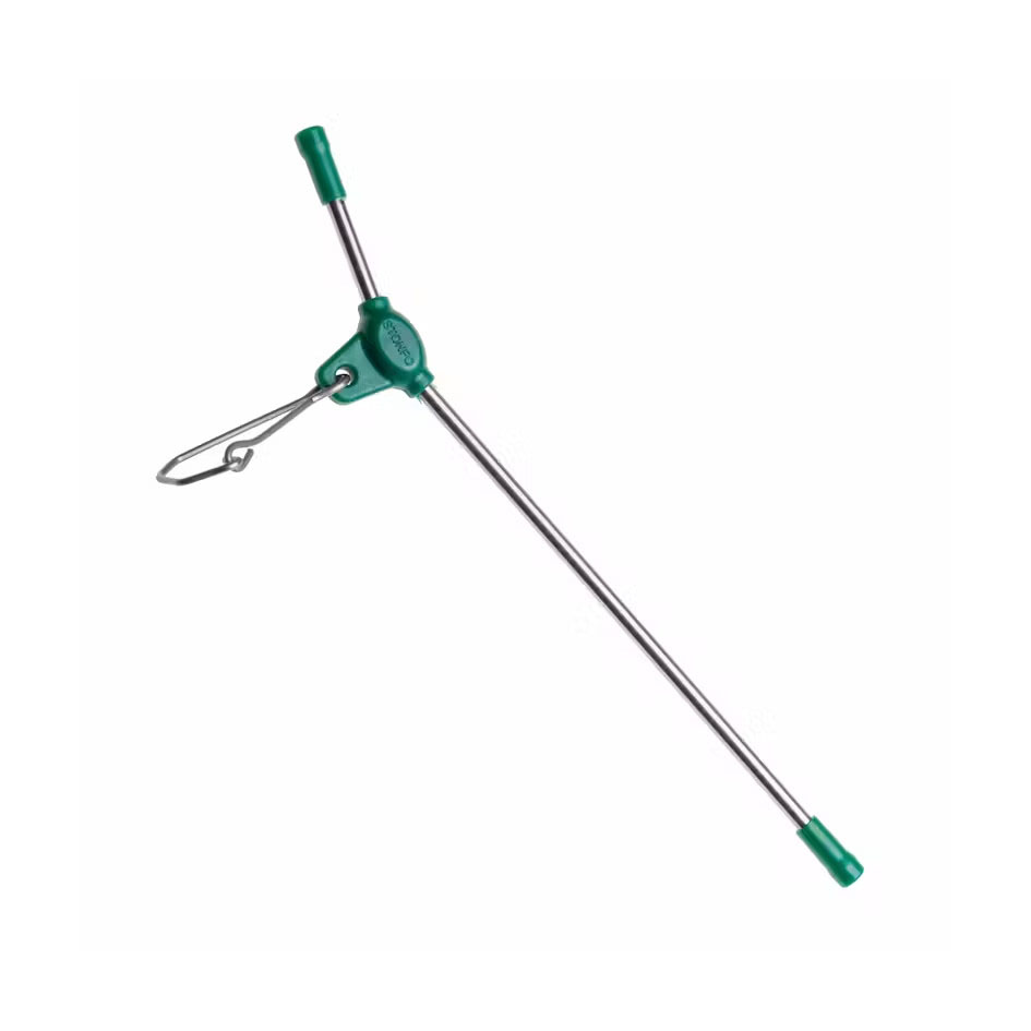 anti tangle metallo maxi 485 stonfo