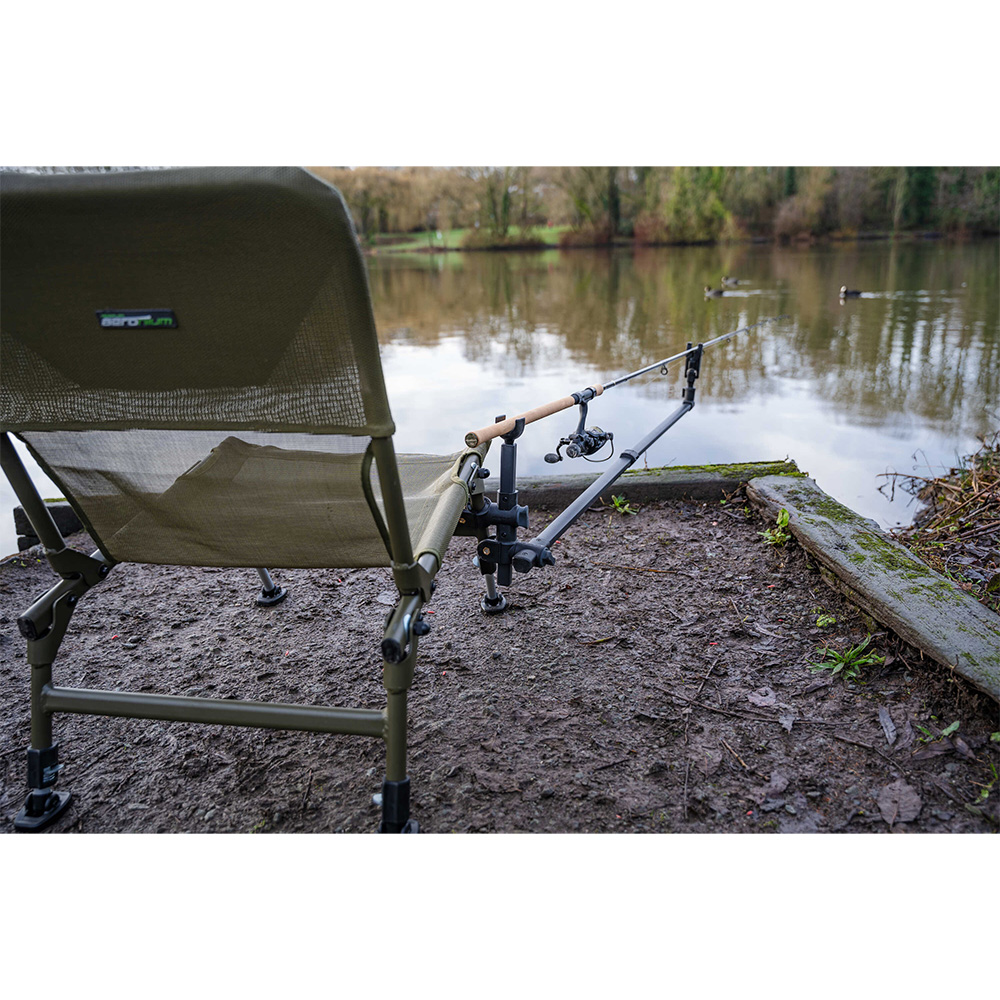 Any Chair Adaptor II - Korum - immagine 6