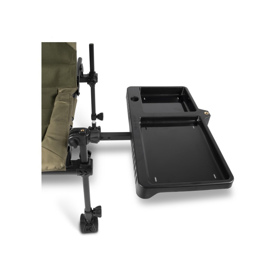 Any Chair Standard Side Tray - Korum - immagine 2