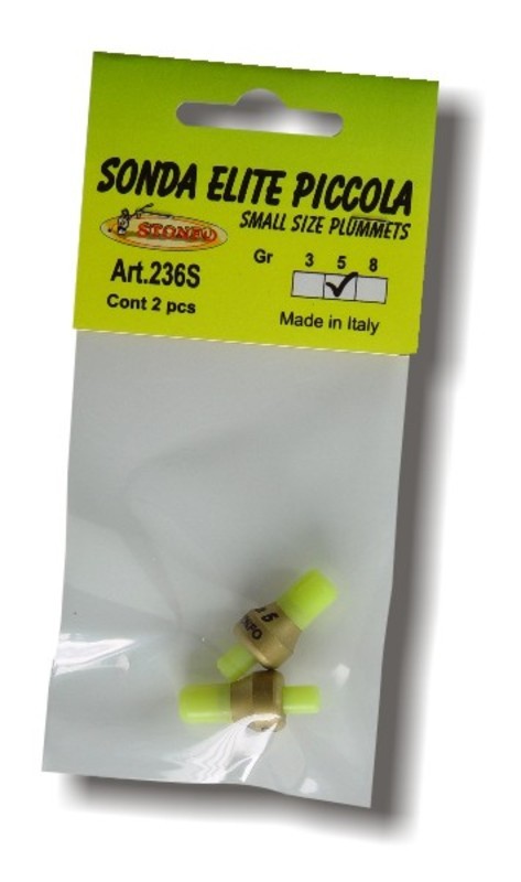 Sonda Elite Piccola art.236S - Stonfo - immagine 3