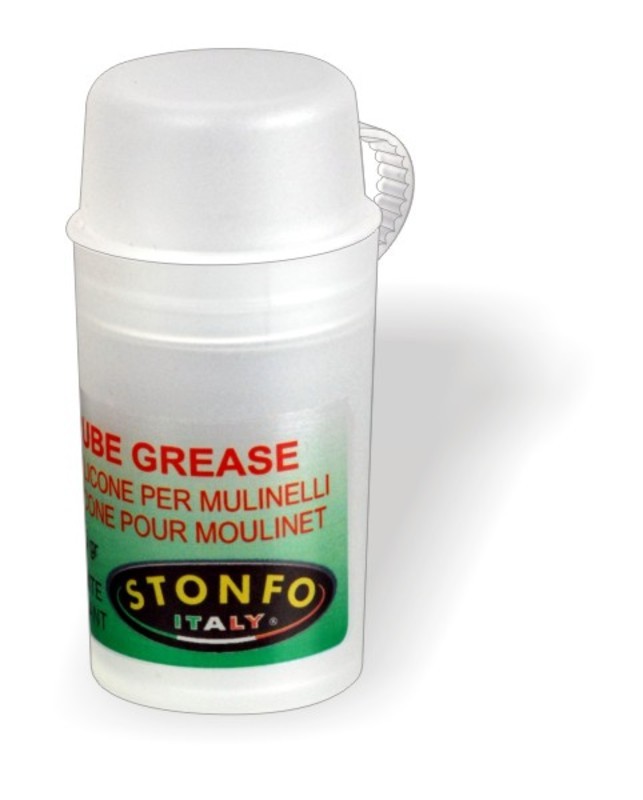 Reel Lube Grease art.554 Stonfo