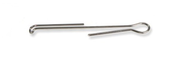 Tubular Light Shank art.646 Stonfo