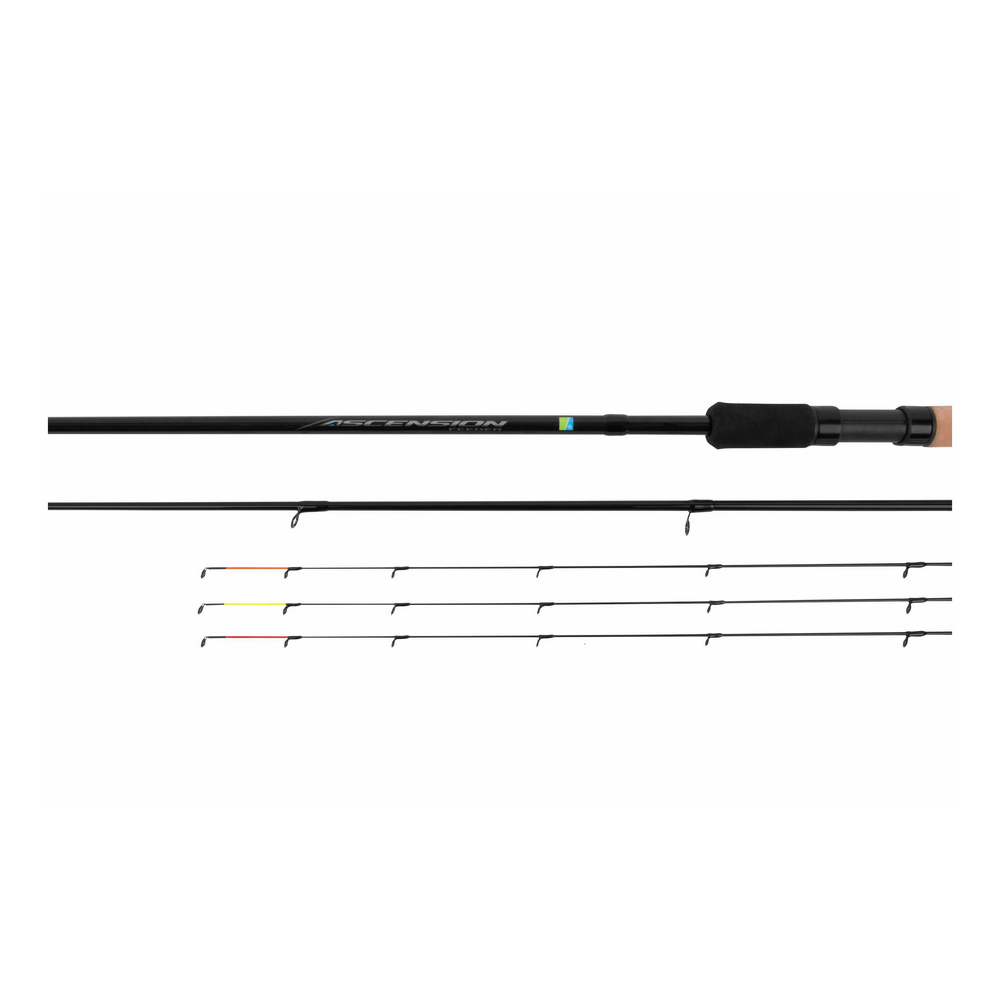 Canna SEMINUOVA Ascension Feeder 13'2" - Preston Innovations