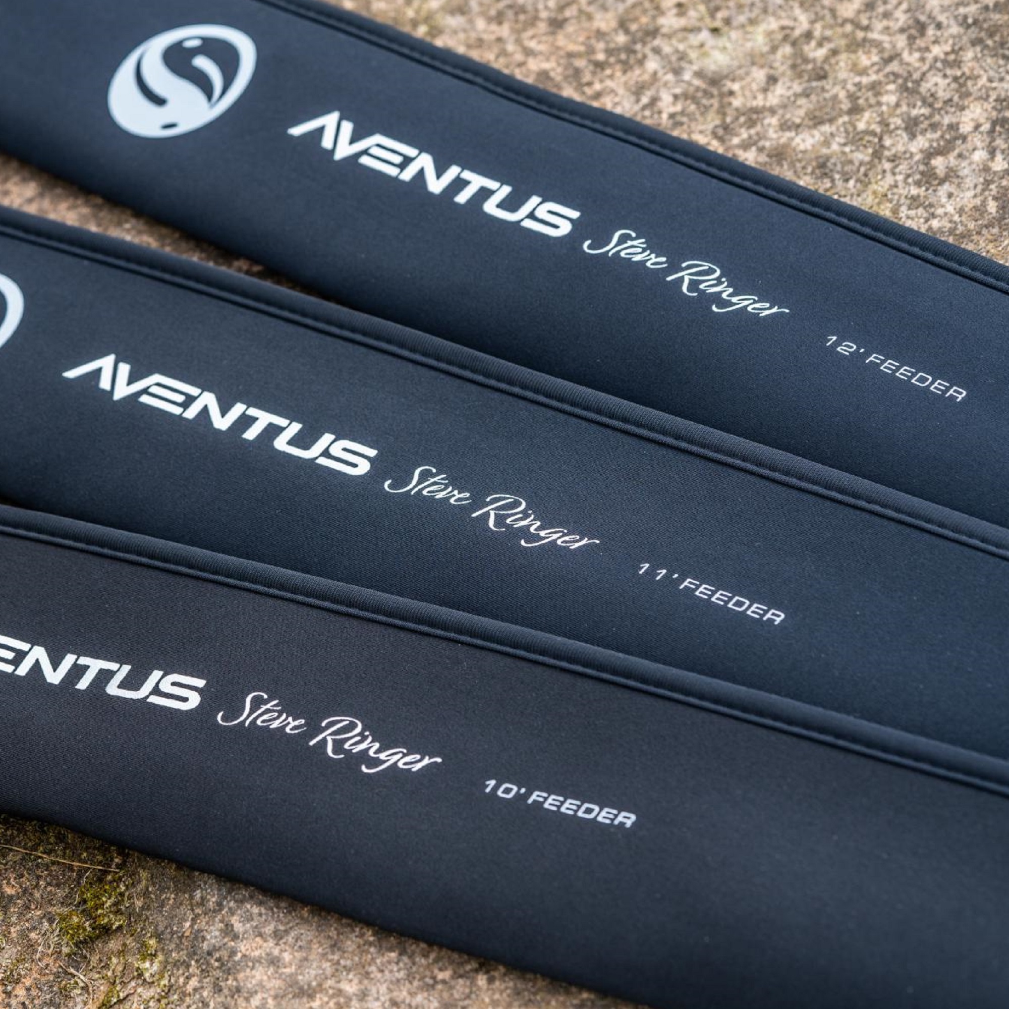 AVENTUS SR (Steve Ringer) Light Feeder 10ft - Guru - immagine 7