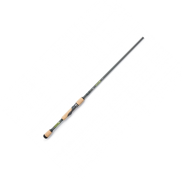 canna avid x spinning 7' st.croix