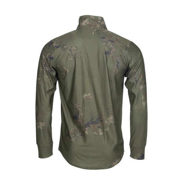 Scope Ops Long Sleeve T-Shirt - Nash - immagine 2