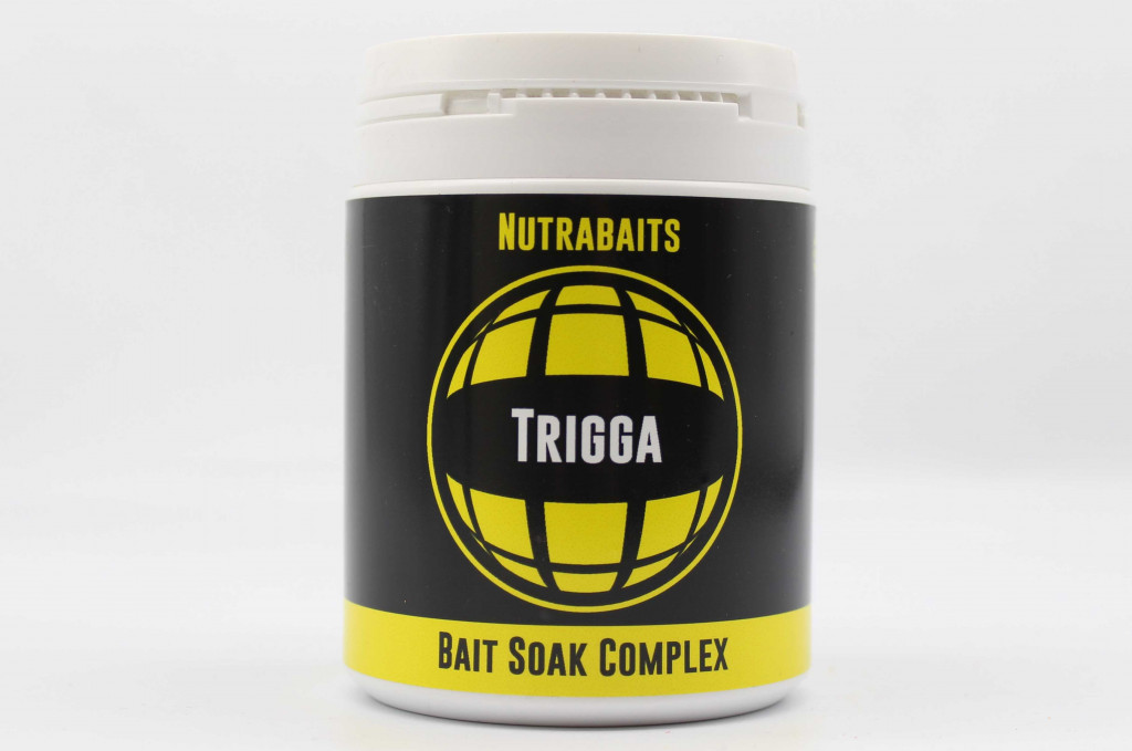Bait Soak Trigga - Nutrabaits