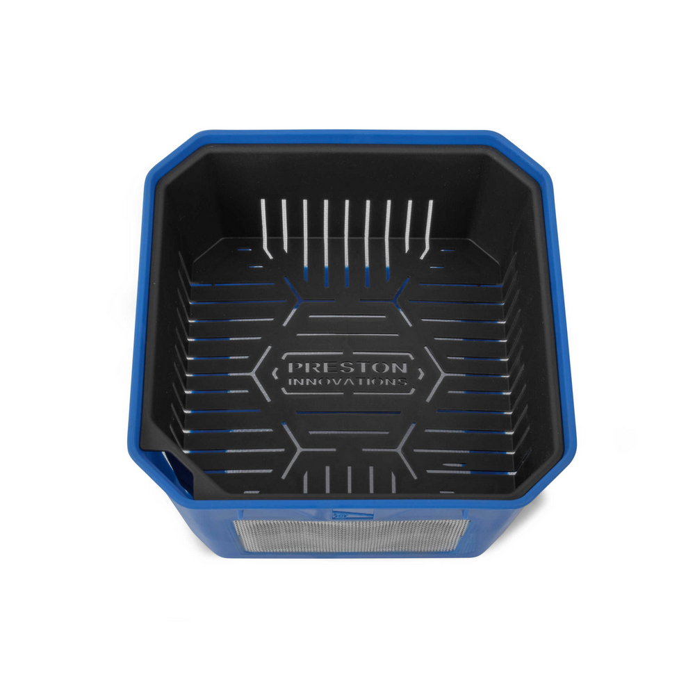 Bait Strainer 2 Pinte - Preston Innovations - immagine 3
