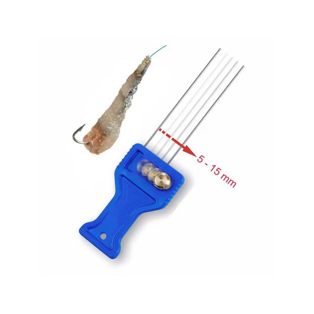baiting twin needle 712 stonfo