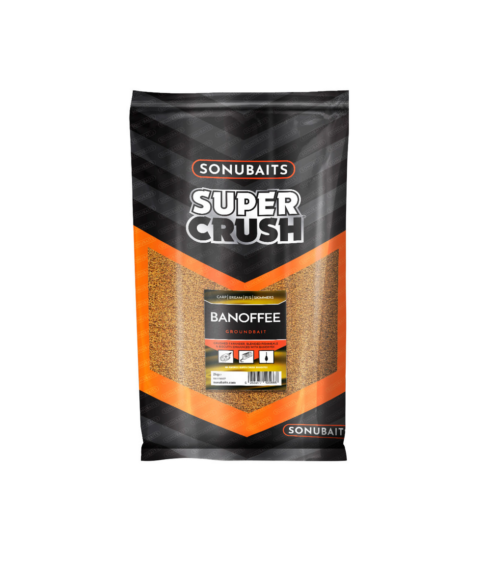 banoffee sonubaits