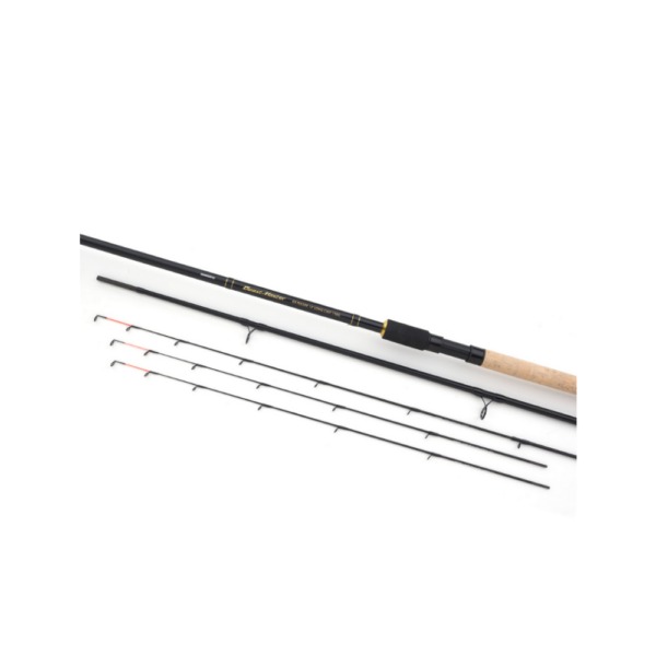 Canna SEMINUOVA BeastMaster DX Feeder 12' Precision - Shimano