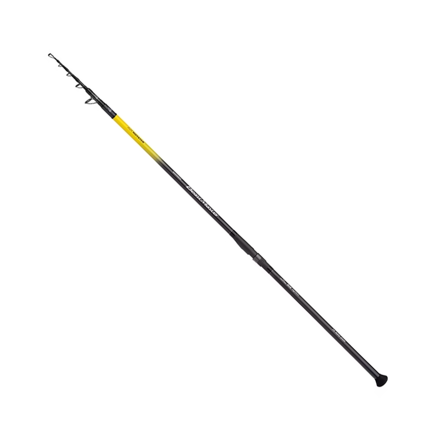 Canna SEMINUOVA BeastMaster AX Monster Tele 4
