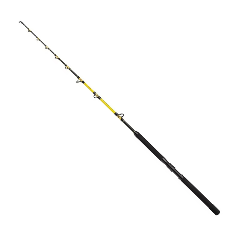 canna beastmaster cx standup spiral shimano