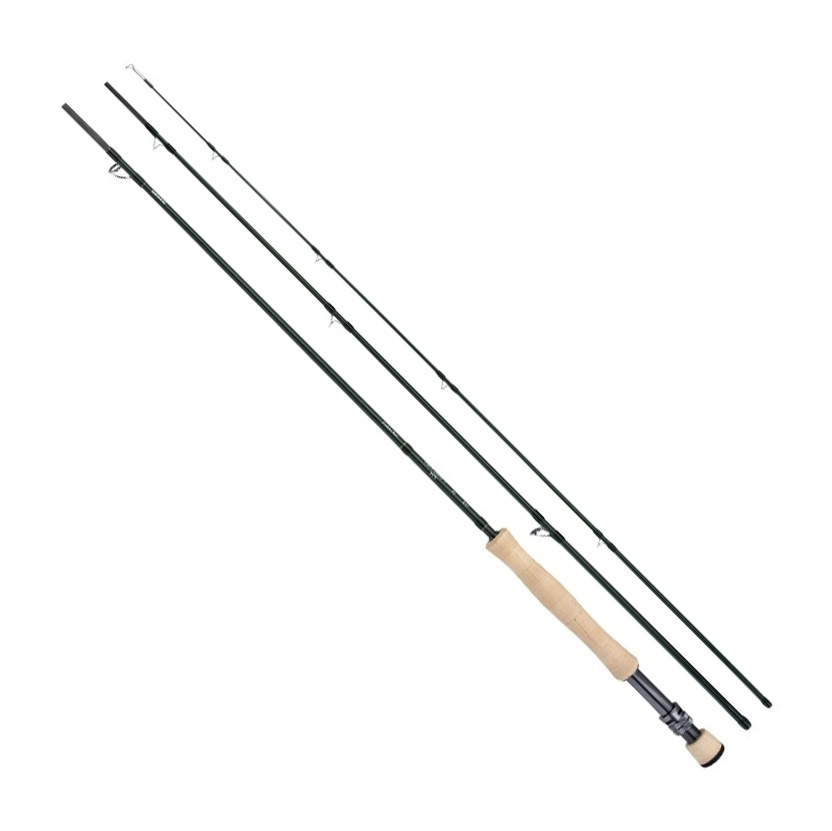 biocraft xr fly shimano