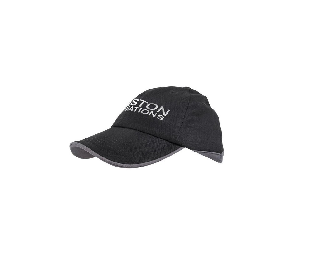 Black Cap Preston Innovations