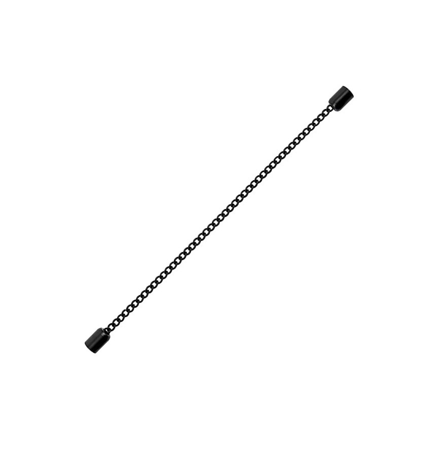 Black Label Chain Link Fox